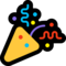 Party Popper emoji